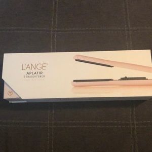 L’ANGE Aplatir Straightener